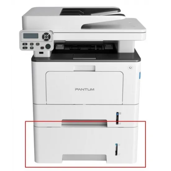 Pantum Dodatna fioka 550 listova za Pantum BP5100DN, BM5100ADW, BM5100FDW
