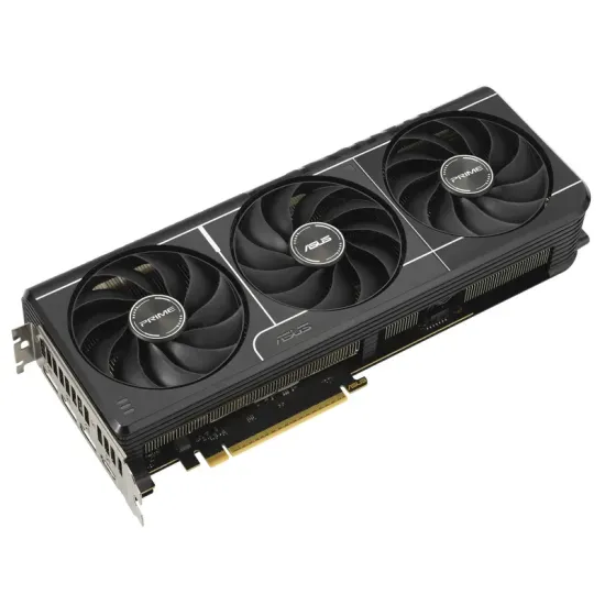 nVidia GeForce RTX 5080 256bit 16GB PRIME-RTX5080-O16G