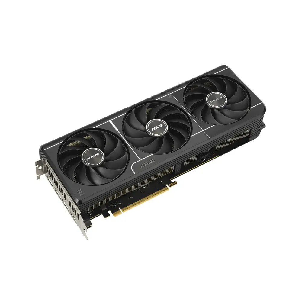 nVidia GeForce RTX 5080 256bit 16GB PRIME-RTX5080-O16G