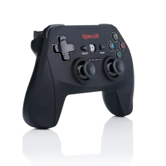 Redragon GAMEPAD Harrow G808 Wireless