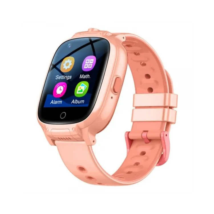 Moye SmartWatch Joy Kids 4G Pink