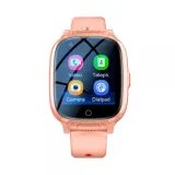 Moye SmartWatch Joy Kids 4G Pink