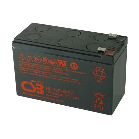 CSB HR1234W