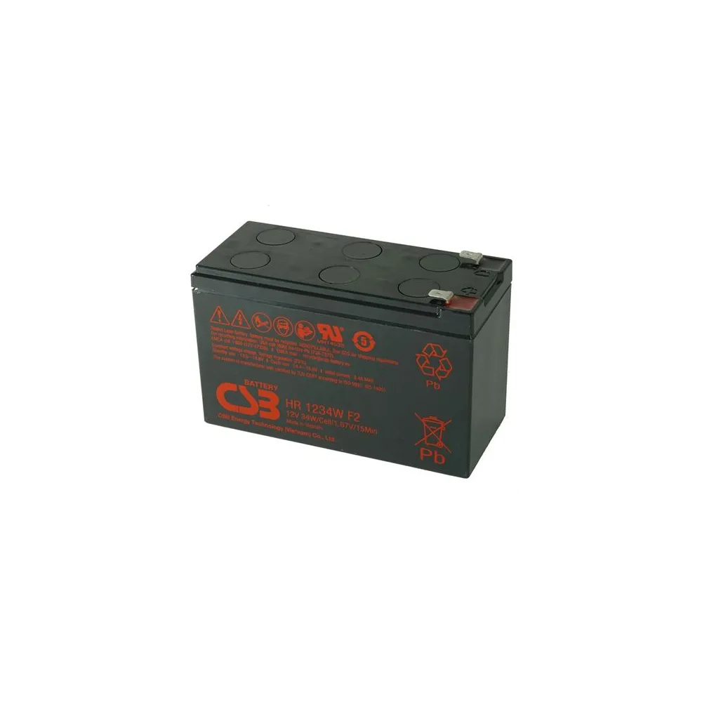 CSB HR1234W