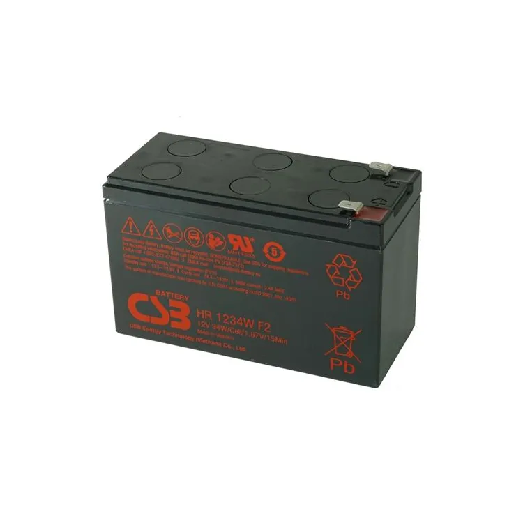 CSB HR1234W