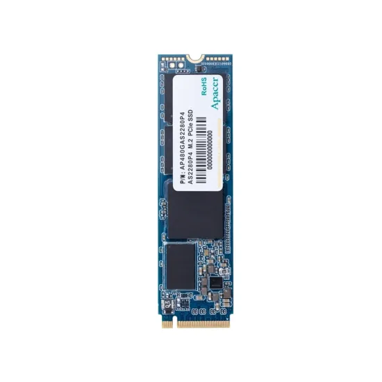 256GB AS2280P4 M.2 PCIe AP256GAS2280P4-1