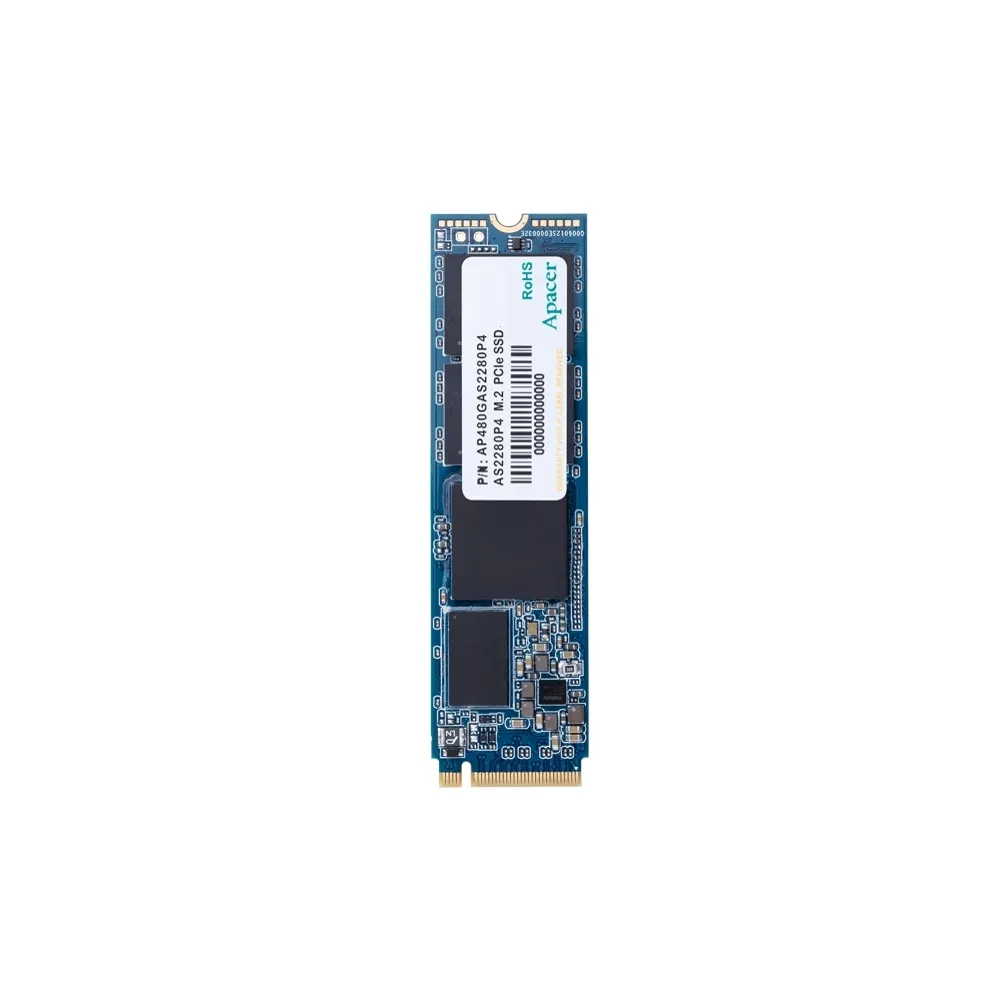 256GB AS2280P4 M.2 PCIe AP256GAS2280P4-1