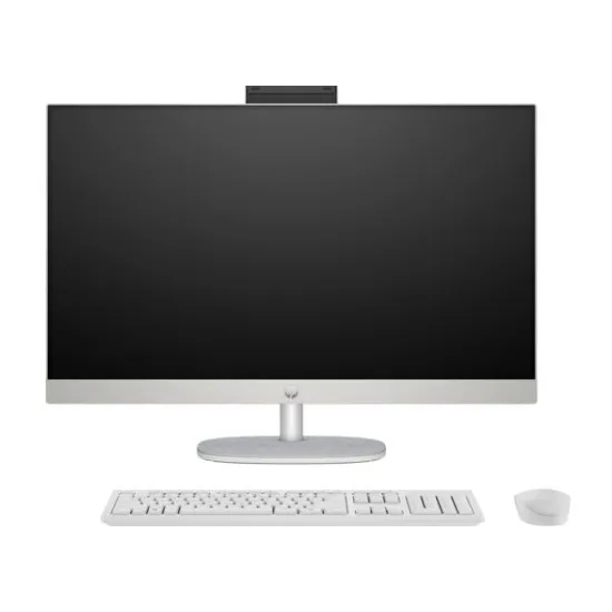 HP AIO 27-cr0008ny R5-7520 16G512, A0DX1EA BED