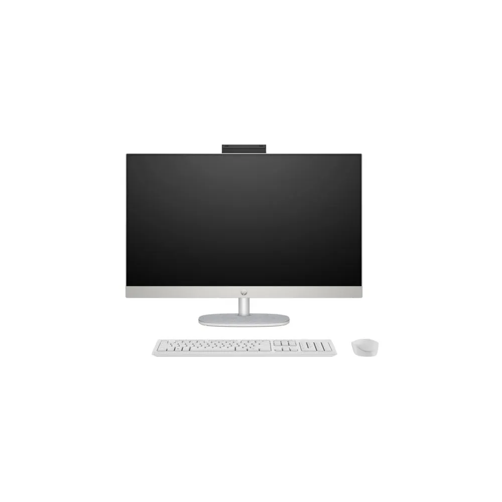 HP AIO 27-cr0008ny R5-7520 16G512, A0DX1EA BED