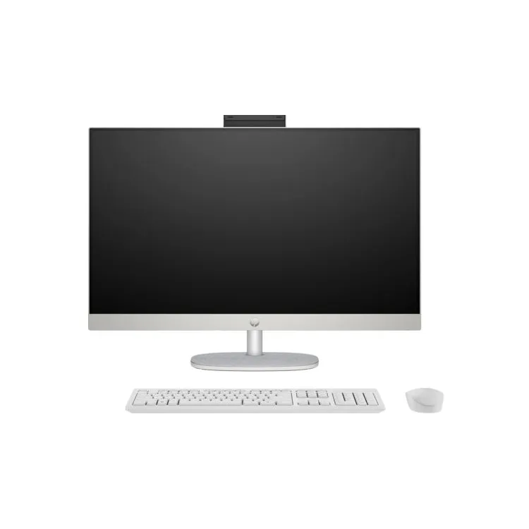 HP AIO 27-cr0008ny R5-7520 16G512, A0DX1EA BED