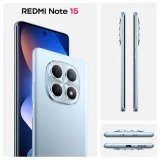XIAOMI Redmi Note 15 8GB/256GB, plava