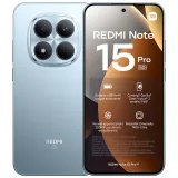 XIAOMI Redmi Note 15 Pro 12GB/512GB, plava
