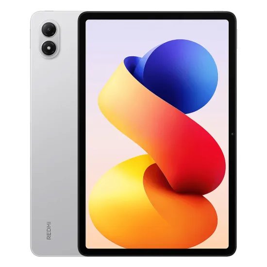 XIAOMI Redmi Pad 2 Pro 6GB/128GB, srebrna