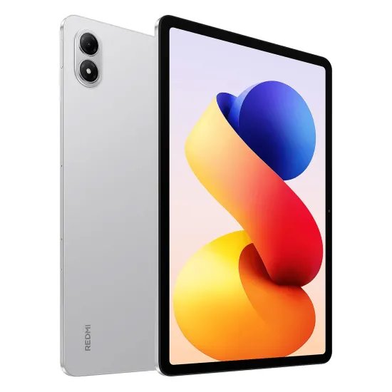 XIAOMI Redmi Pad 2 Pro 6GB/128GB, srebrna