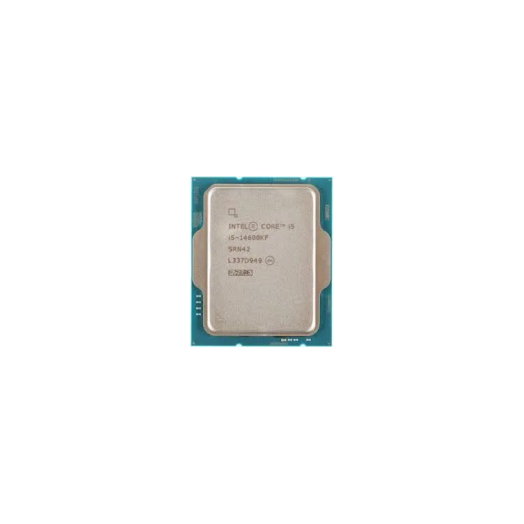 CPU INT Core i5 14600KF TRAY.