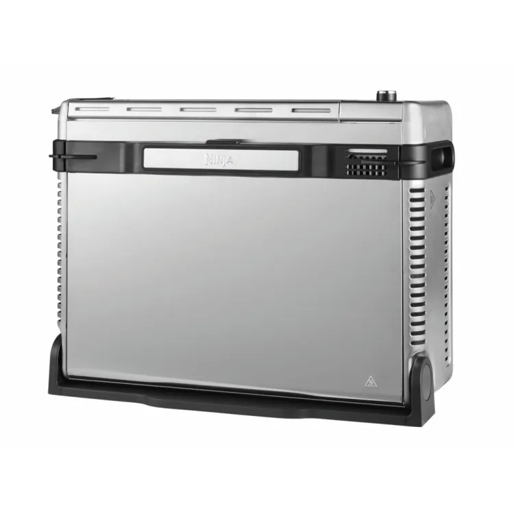 Ninja SP101EU mini pećnica, 10L, 8 programa, 2400W