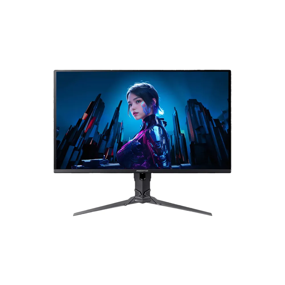 27 inča X27UW3 Predator 2560x1440 QD-OLED 240Hz monitor