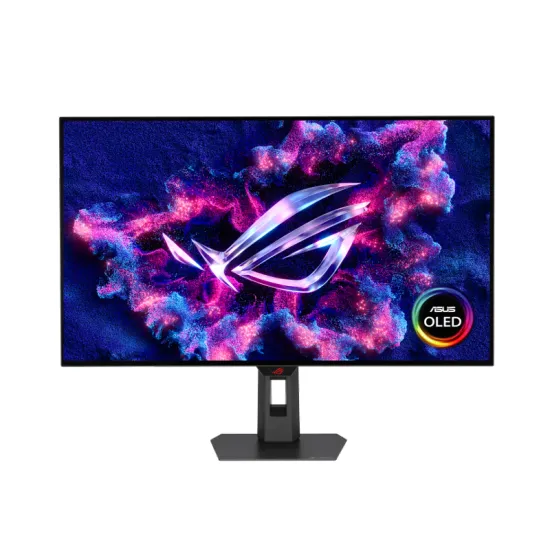 32 inča XG32UCWG ROG Strix 3840x2160 WOLED 330 Hz gaming monitor