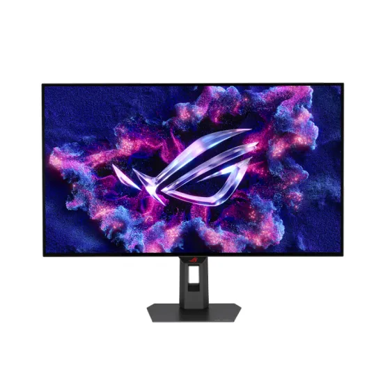 32 inča XG32UCWG ROG Strix 3840x2160 WOLED 330 Hz gaming monitor