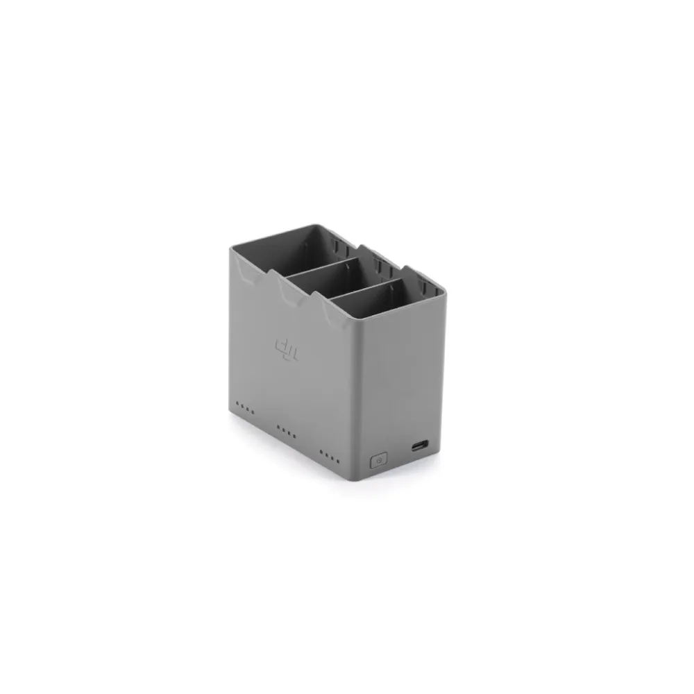 DJI Mini 5 Pro Two-Way Charging Hub