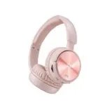 Swissten Slušalice Wireless Stereo TRIX Pink