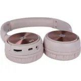 Swissten Slušalice Wireless Stereo TRIX Pink