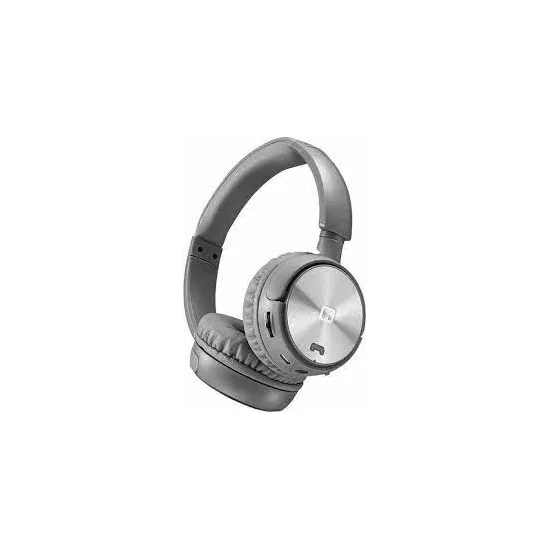 Swissten Slušalice Wireless Stereo TRIX Silver/Grey