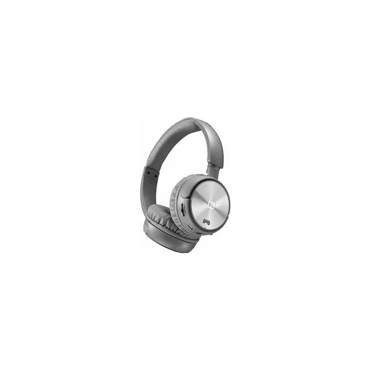 Swissten Slušalice Wireless Stereo TRIX Silver/Grey