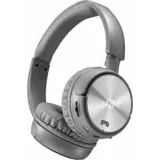 Swissten Slušalice Wireless Stereo TRIX Silver/Grey