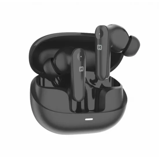 Swissten Slušalice Bluetooth FOCUS, Black