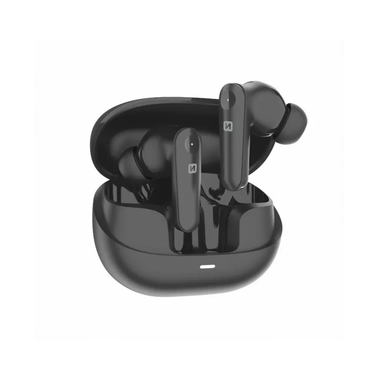 Swissten Slušalice Bluetooth FOCUS, Black