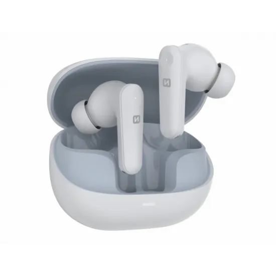 Swissten Slušalice Bluetooth FOCUS, White