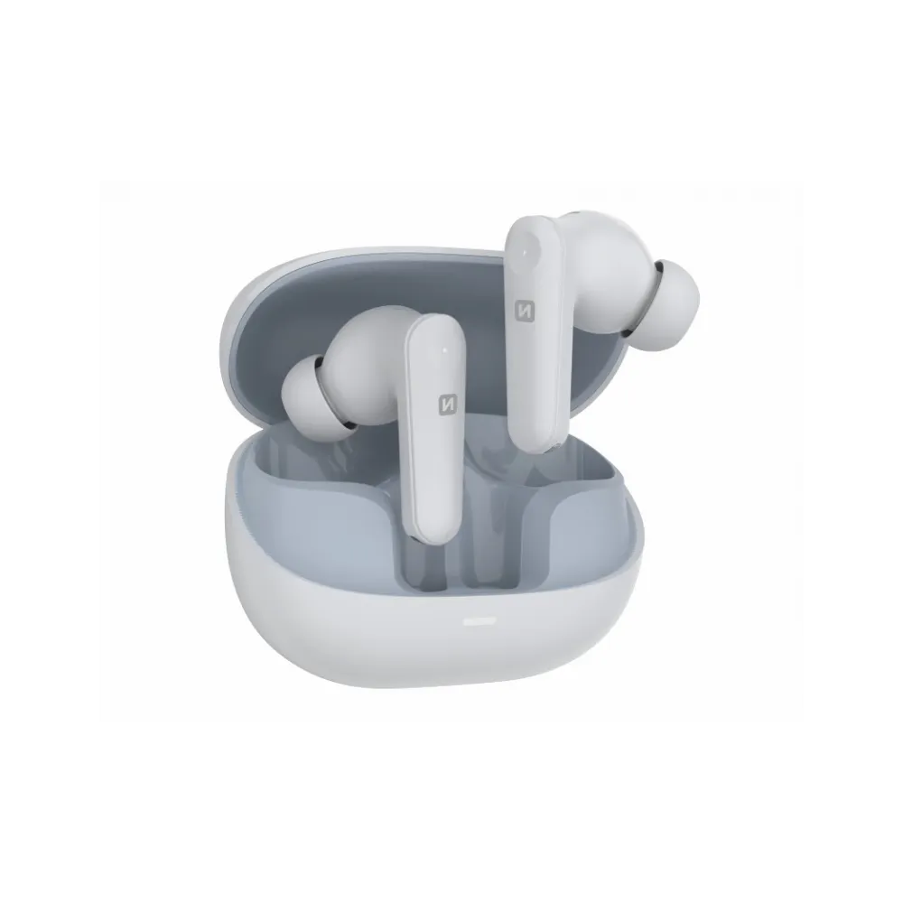 Swissten Slušalice Bluetooth FOCUS, White