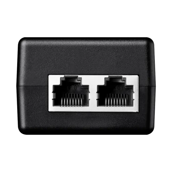 CUDY PoE Injector POE200 30W PoE+ Injector Gigabit