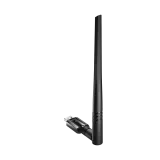 CUDY Adapter USB to WiFi WU1400 AC1300 Dual-band