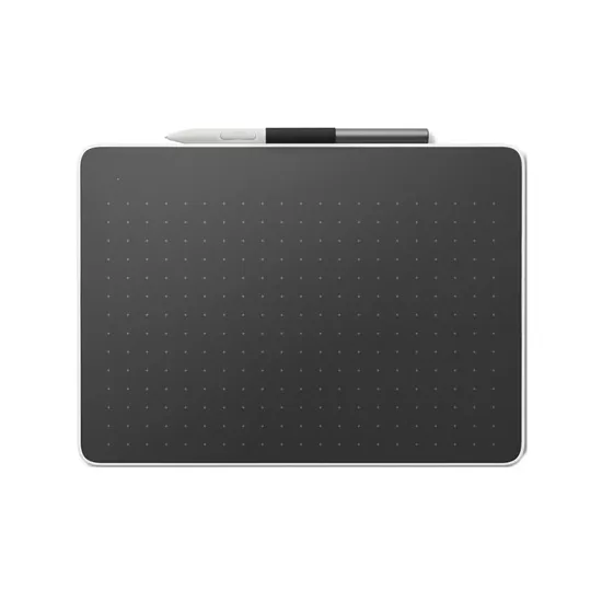 Wacom One Pen Tablet M, Aktivna površina:216.0 x 135.0 mm, Rezolucija:1920*1080, Broj tastera: 4 ExpressKeys™, Osjetljivost prit