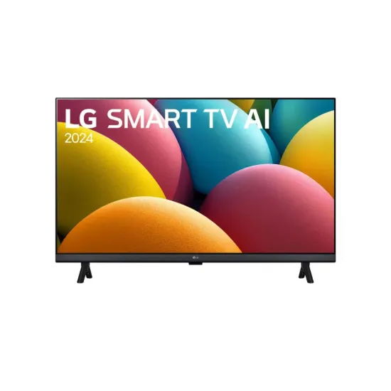 LG 43LR60006LA LED TV 43 full HD, WebOS 23 smart, a5 AI Processor Gen6, HDR10