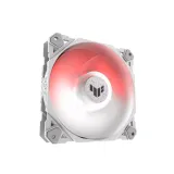TUF GAMING TF120 ARGB WHITE EDITION ventilator