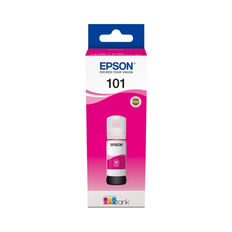 101 magenta mastilo