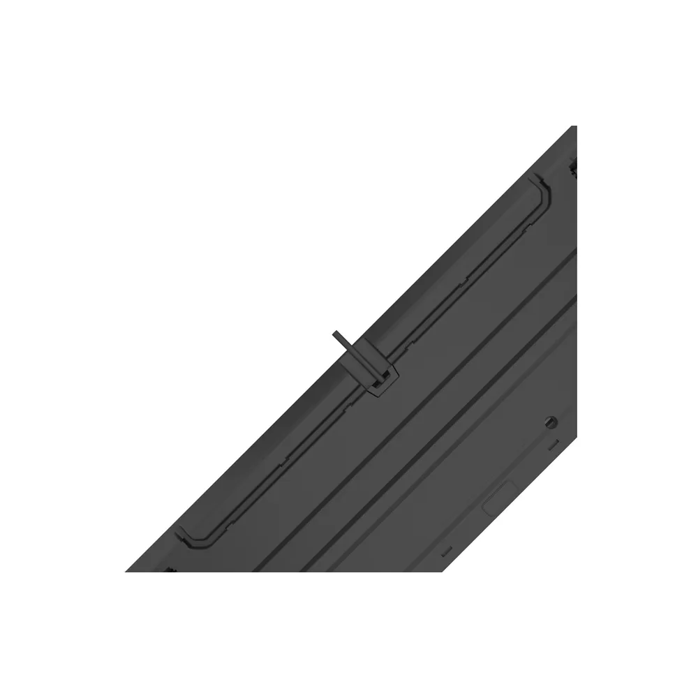 FS100 FSTYLER USB Neon Backlit US crna tastatura