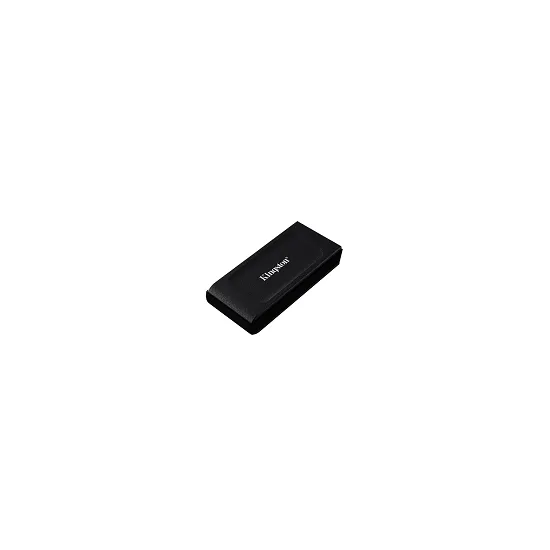 1000GB XS1000 SSD External Portable USB 3.2 Gen 2 Type C, Speed up to 1050/1000MB/s, Pocket sized, Kompatibilan sa: Win, Mac OS,