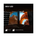 100 inča 100U7Q Mini-LED 4K UHD Smart TV