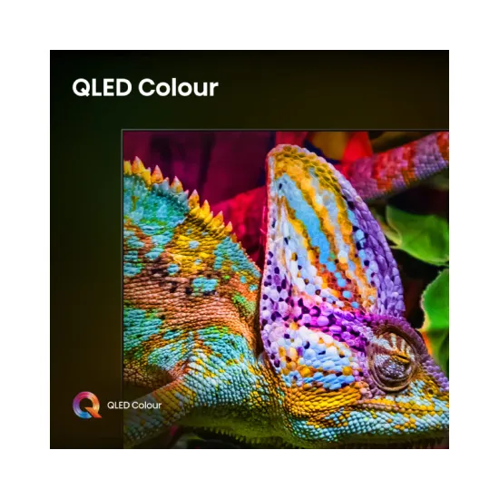 100 inča 100U7Q Mini-LED 4K UHD Smart TV