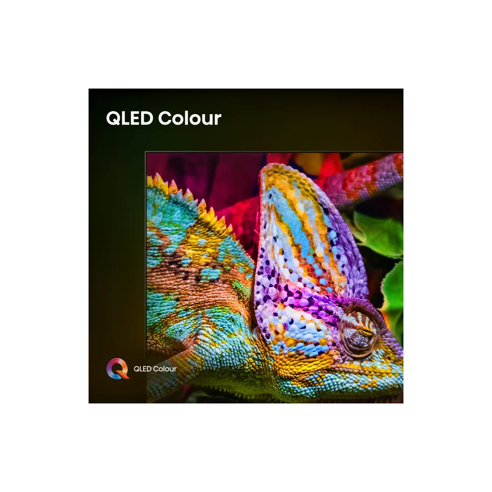 100 inča 100U7Q Mini-LED 4K UHD Smart TV