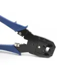 Klesta za RJ45 konektore, 315, plava