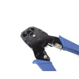 Klesta za RJ45 konektore, 315, plava