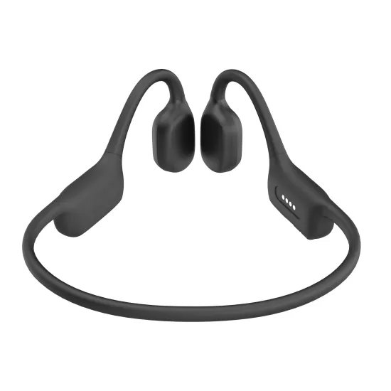 Swissten Slušalice Bone Conduction, Waterproof, Swimming mode