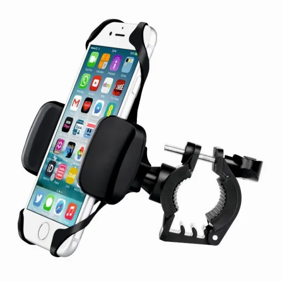 Swissten Bike Holder S-GRIP BCCL1