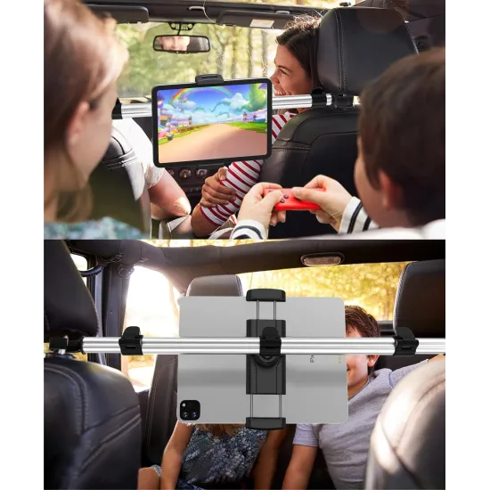 Swissten Car holder for Tablet S-GRIP T2-MOP