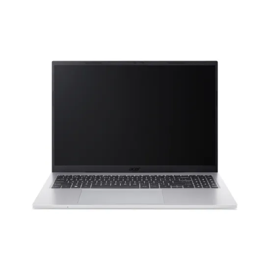 Aspire Go 16 16 inča Core 5 120U 16GB 1TB silver